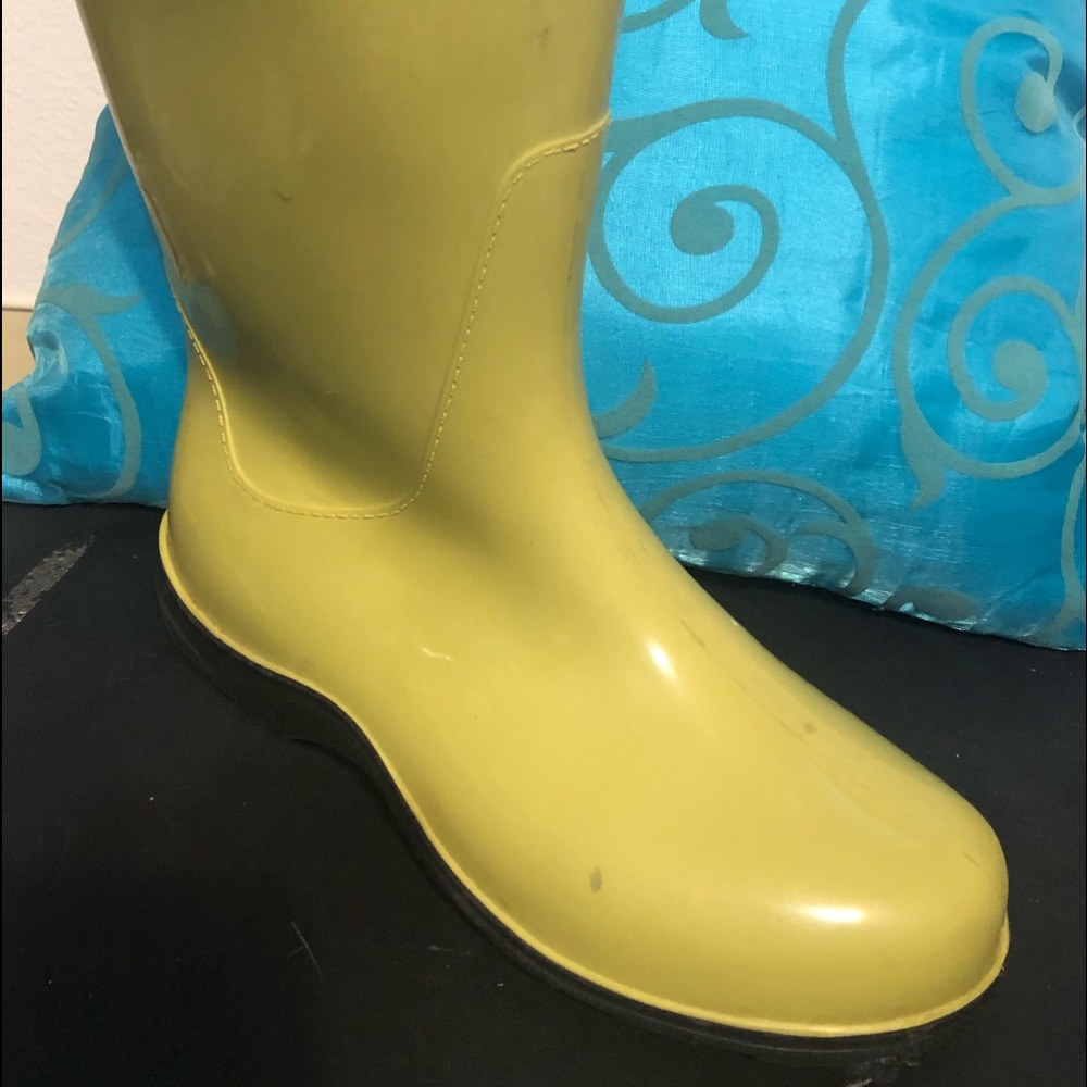 Sloggers Boots